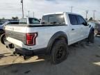 2018 Ford F150 Raptor