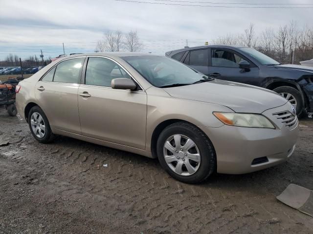 2007 Toyota Camry CE