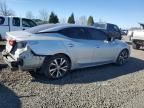 2016 Nissan Maxima 3.5S