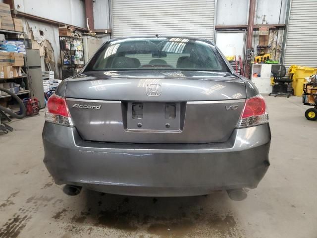 2009 Honda Accord EXL