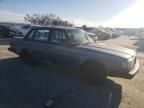 1990 Volvo 240 Base