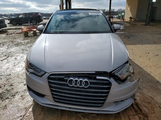 2015 Audi A3 Premium