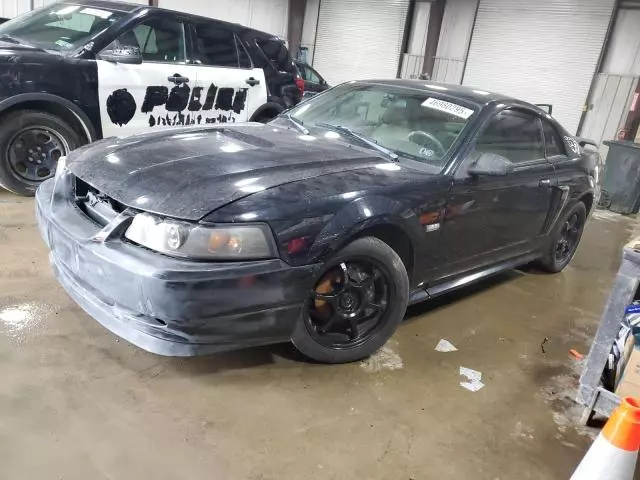 2003 Ford Mustang GT