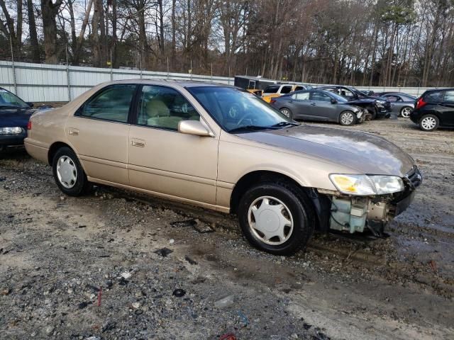 2000 Toyota Camry CE