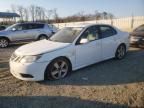 2011 Saab 9-3 2.0T