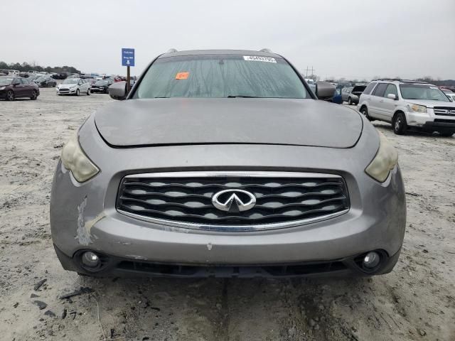 2009 Infiniti FX35