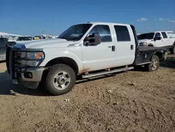 Ford F350 salvage cars for sale: 2016 Ford F350 Super Duty