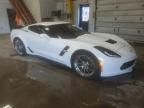 2017 Chevrolet Corvette Grand Sport 2LT