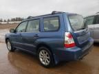 2007 Subaru Forester 2.5X Premium