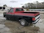 1986 Chevrolet C10