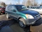 2003 Honda CR-V EX