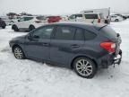 2014 Subaru Impreza Premium