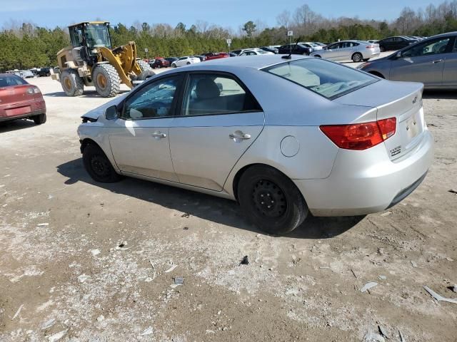 2010 KIA Forte LX