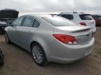 2011 Buick Regal CXL