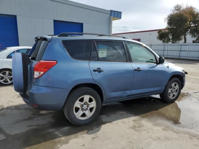 2006 Toyota Rav4