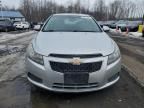 2012 Chevrolet Cruze ECO