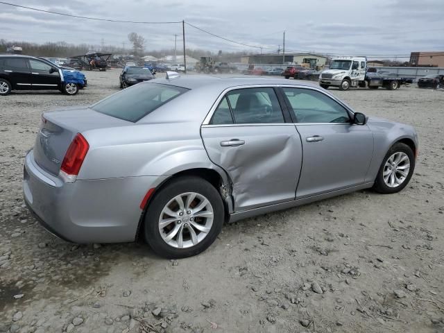 2015 Chrysler 300 Limited