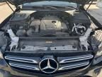 2016 Mercedes-Benz GLC 300 4matic