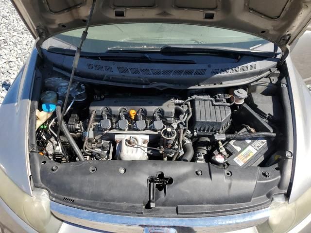 2006 Honda Civic LX