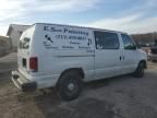 2004 Ford Econoline E150 Van