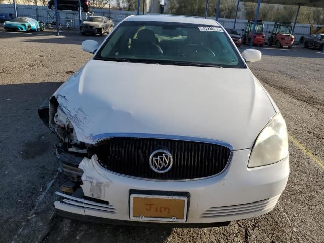 2006 Buick Lucerne CXL