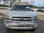 2002 Toyota Tundra Access Cab Limited