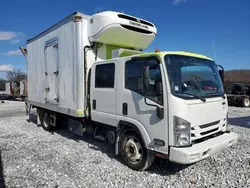 Isuzu nqr salvage cars for sale: 2018 Isuzu NQR