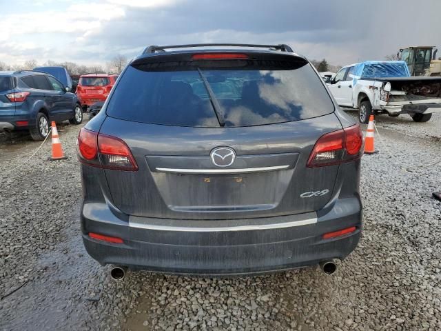 2015 Mazda CX-9 Grand Touring