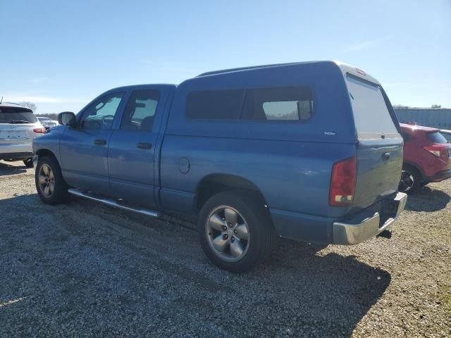 2004 Dodge RAM 1500 ST