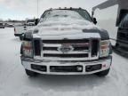 2010 Ford F450 Super Duty