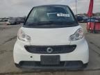 2014 Smart Fortwo Pure