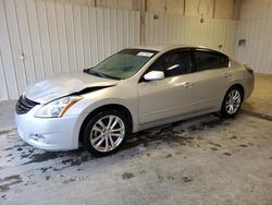 Salvage cars for sale at Gainesville, GA auction: 2012 Nissan Altima Base