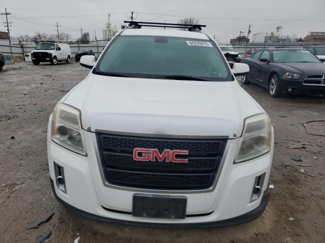 2011 GMC Terrain SLE