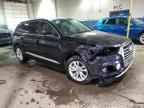 2018 Audi Q7 Premium Plus