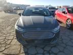 2015 Ford Fusion SE Hybrid