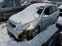 2008 Toyota Corolla Matrix XR en venta en New Britain, CT