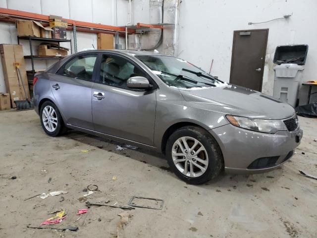 2011 KIA Forte EX