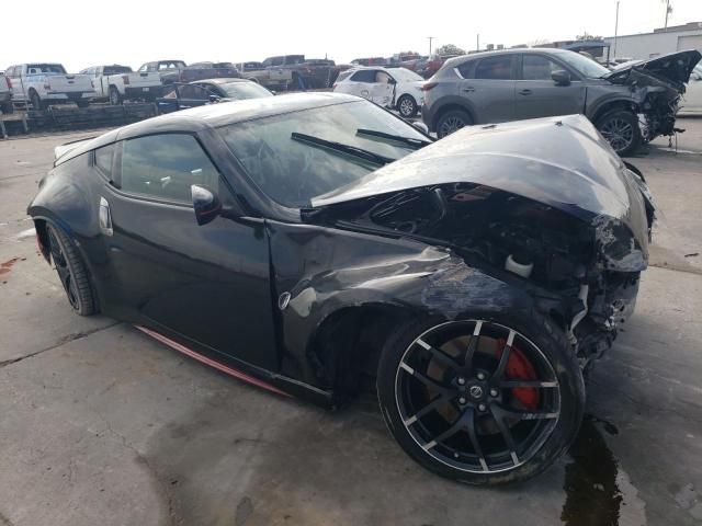 2019 Nissan 370Z Base