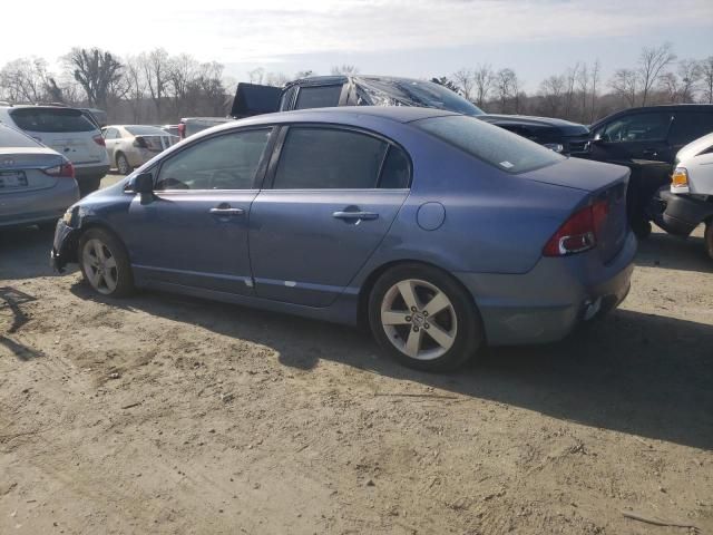 2006 Honda Civic EX