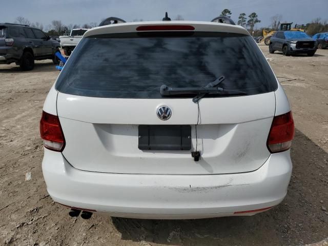 2013 Volkswagen Jetta TDI