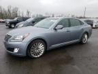 2014 Hyundai Equus Signature