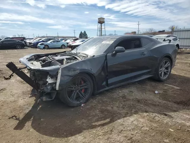 2023 Chevrolet Camaro ZL1