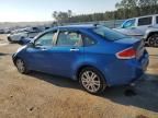 2011 Ford Focus SEL