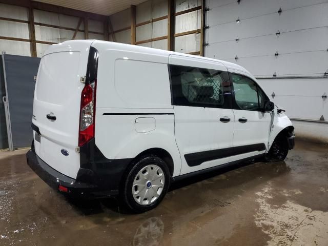 2020 Ford Transit Connect XL