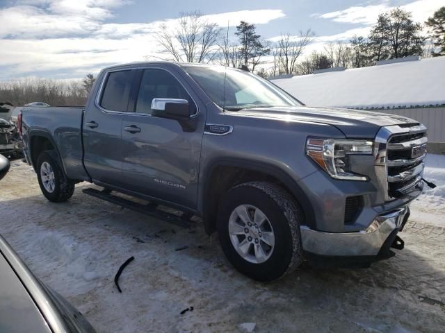 2021 GMC Sierra K1500 SLE