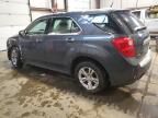 2010 Chevrolet Equinox LS