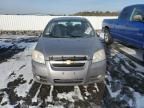 2011 Chevrolet Aveo LT