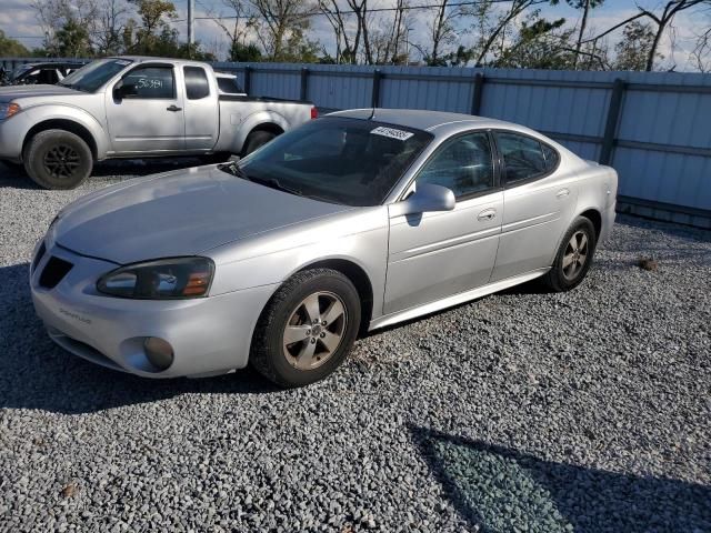 2005 Pontiac Grand Prix