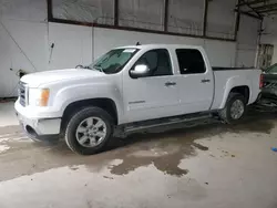 GMC Vehiculos salvage en venta: 2013 GMC Sierra C1500 SLE