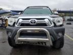 2013 Toyota Tacoma Double Cab